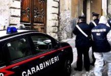 Carabinier NAS, controllano case di cura nella Locride