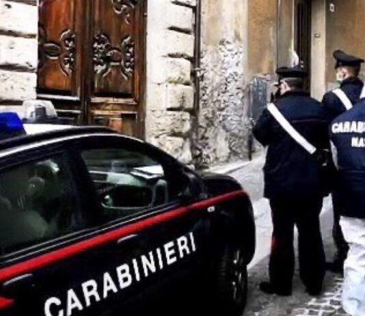 Carabinier NAS, controllano case di cura nella Locride