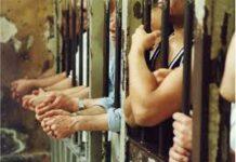 Papa Francesco: “Carceri sovraffollate, rischio calamità per Coronavirus”