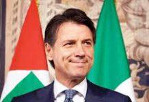 Coronavirus- Conte: “Chiusura fino al 3 maggio, adesso non si può cedere”