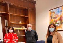 Giornata mondiale del Libro e dei diritti d’autore, Croce Rossa Gioia Tauro ed il Comune leggono “Il piccolo Principe”