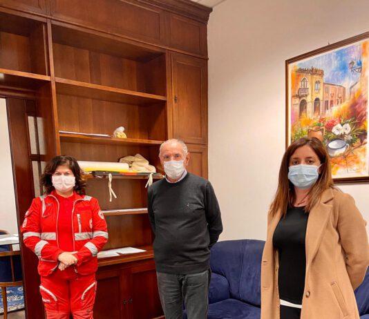 Giornata mondiale del Libro e dei diritti d’autore, Croce Rossa Gioia Tauro ed il Comune leggono “Il piccolo Principe”