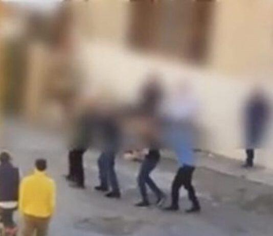 Canti e balli nel giorno di Pasqua- sette persone denunciate