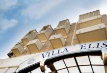 Tamponi effettuati a Villa Elisa, su 47 un solo positivo