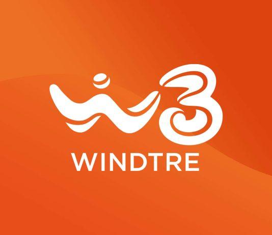 20 Aprile-Problemi di linea Wind Tre, down rete dati wind tre