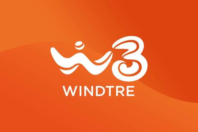wind tre
