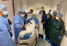 A 98 anni guarisce dal Coronavirus- nonna Elisabetta chiede un parrucchiere