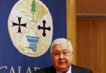 Callipo, Capogruppo IRIC: «Ritardi e insuccessi affossano la Calabria, si faccia un’operazione verità sui fondi Ue»