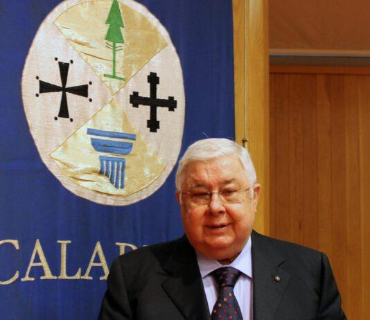 Callipo, Capogruppo IRIC: «Ritardi e insuccessi affossano la Calabria, si faccia un’operazione verità sui fondi Ue»