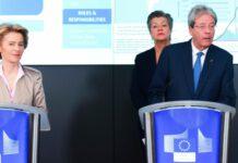 Il Pensiero Del Giorno. L’Unione Europea coglie l’attimo: Ecco il fondo di ripresa