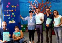 Cinquefrondi- Il Sindaco Conia, ringrazia la Dirigente Saraco e lancia nuovi progetti per la scuola