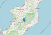 Terremoto in Calabria avvertito anche nella Piana di Gioia Tauro
