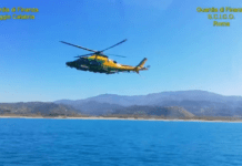 Operazione Waterfront- dettagli e nomi delle persone coinvolte