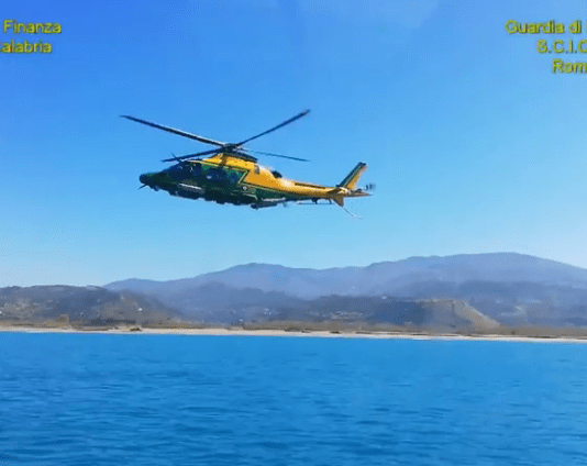Operazione Waterfront- dettagli e nomi delle persone coinvolte