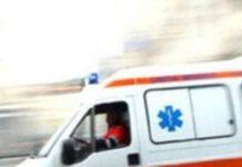 Calabria, batte testa dopo scarica elettrica, morta 32enne