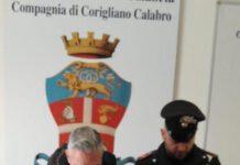Viaggiava in ape con cocaina- arrestato 47enne