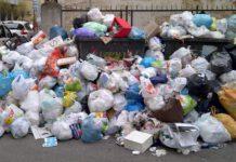 Dema: L’ennesimo trionfo delle discariche in Calabria