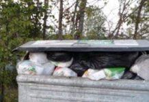 Rosarno- difficoltà conferimento dei rifiuti. Blocco impianto smaltimento Gioia Tauro