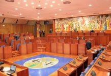 Calabria- Abrogazione legge su Vitalizi, il discorso del Presidente Tallini