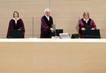 Economia- Sentenza Corte Costituzionale Tedesca: Eccessivo acquisto titoli di Stato