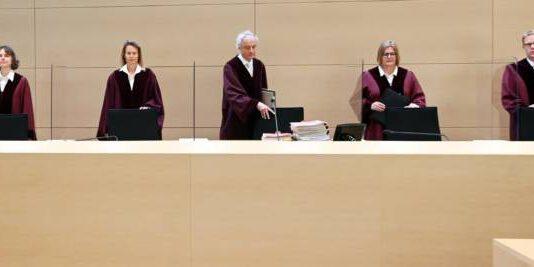 Economia- Sentenza Corte Costituzionale Tedesca: Eccessivo acquisto titoli di Stato