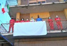 Giornata legalità Croce Rossa Gioia Tauro e Ass. Carabinieri nel giorno dedicato alla memoria