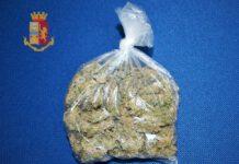 Rosarno- sorpreso con droga, arrestato 22enne gambiano