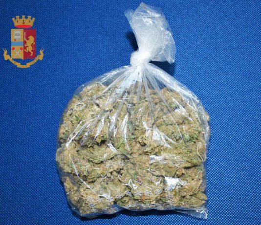 Rosarno- sorpreso con droga, arrestato 22enne gambiano