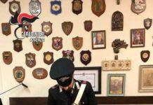 Calabria- In casa con 900 gr di eroina, arrestata studentessa 18enne