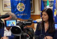 Fase 2- Santelli ai calabresi: “I calabresi hanno fatto sacrifici- Ripartiamo con responsabilità”