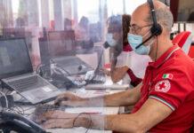 Fase 2- test sierologici: 7300 chiamate, il 60% è indeciso