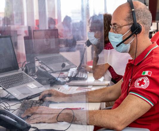 Fase 2- test sierologici: 7300 chiamate, il 60% è indeciso