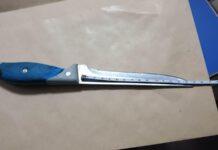 Taurianova- perseguitava ex compagna- arrestato 22enne