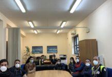 Rosarno: avviata la prima distribuzione dei buoni spesa