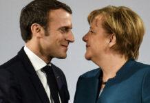 Il Pensiero del Giorno. Il piano di Francia e Germania: Un Fondo comune per la ripresa