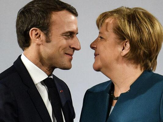 Il Pensiero del Giorno. Il piano di Francia e Germania: Un Fondo comune per la ripresa