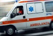 Incidente al Porto di Gioia Tauro- uomo muore schiacciato da pullman