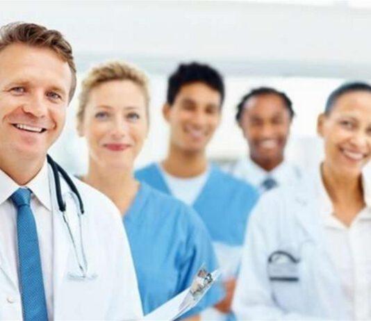 Il Pensiero Del Giorno. Infermieri e Medici: Gli eroi in corsia dimenticati dalle regioni