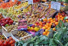 Rosarno- da domani riapertura del mercato rionale