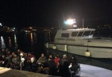 Migranti: quattro sbarchi in poche ore a Lampedusa