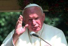 Il pensiero del Giorno. Il centenario di un gigante della Chiesa e della pace: Karol Wojtyla