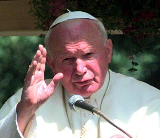 Il pensiero del Giorno. Il centenario di un gigante della Chiesa e della pace: Karol Wojtyla