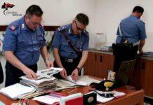 Operazione Dike- Reddito di cittadinanza anche alla moglie del boss a 41 bis- 18 denunce nella Piana di Gioia Tauro