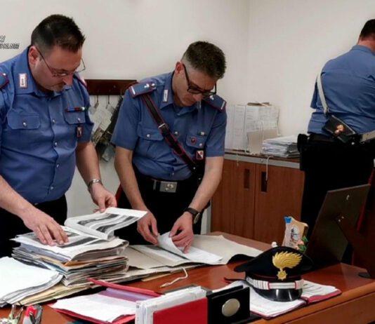 Operazione Dike- Reddito di cittadinanza anche alla moglie del boss a 41 bis- 18 denunce nella Piana di Gioia Tauro