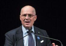 Emergenza Coronavirus: Walter Ricciardi: “Se va male richiudere tutto”.