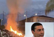 Rosarno il Sindaco Idà su emergenza rifiuti: “Ci avviamo verso il superamento della crisi”