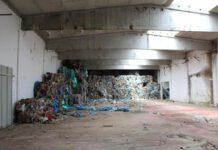 Rifiuti speciali e radioattività, sequestrata area a Vibo Valentia