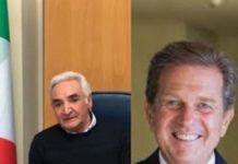 Tripodi Sindaco San Ferdinando risponde a Saccomanno: “Quanta mediocrità (ambisce a governare il mondo)”