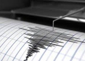 Terremoto in Calabria, scossa di magnitudo 3.5