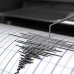 Calabria – scossa di terremoto magnitudo 3.5